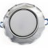 Фигурный зеркальный светильник General Lighting Systems GCL-GX53-H38-BL-6