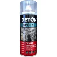 Универсальный грунт-усилитель адгезии Deton DTN-A07346
