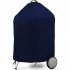 Чехол для угольных грилей Weber Tplus T016311