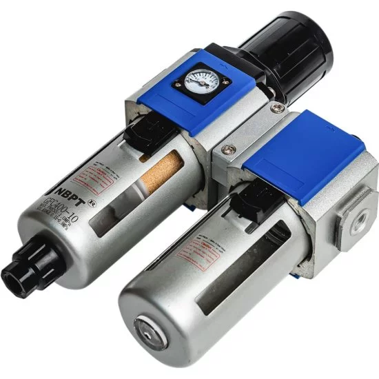 Фильтр NBPT gfc400-3/8 (03) n
