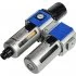 Фильтр NBPT gfc400-3/8 (03) n