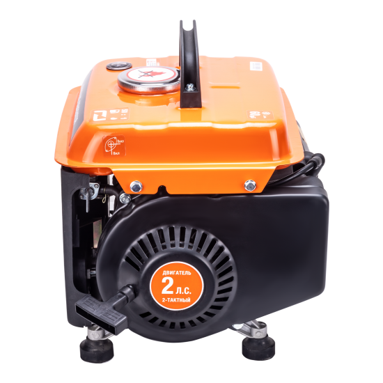 Генератор бензиновый BG-950 0.8 кВт