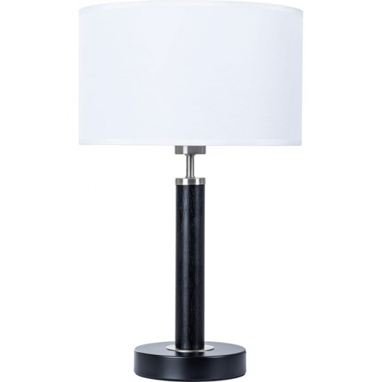 Декоративная настольная лампа ARTE LAMP robert