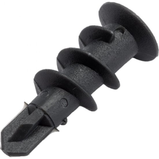 Дюбель Bohrer DRIVA SPN 15х32 50 шт.
