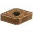 Токарная пластина NORGAU DNMG150608-SN NRG25S
