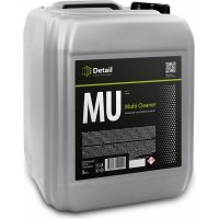 Универсальный очиститель Detail MU Multi Cleaner