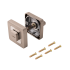 Накладка фиксатор WC-2207-NISM цвет матовый никель
