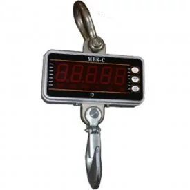 Крановые весы Мир Весов МВК-С-1000