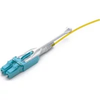 Оптический дуплексный патч-корд для панелей высокой плотности LANMASTER LAN-2LC-2LC/OS2H-3.0