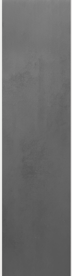 Стеновая панель ПВХ Fineber Лофт темный 2700x250x8 мм 0.675 м²