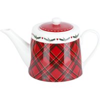 Заварочный чайник Nouvelle edinburgh, 900 мл