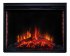 Электрический очаг Realflame Epsilon-S 33 EPS33 0.2кВт