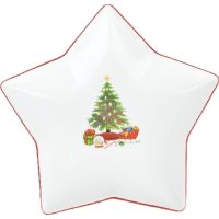 Набор тарелок Nouvelle 1620121-Н2