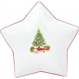 Набор тарелок Nouvelle 1620121-Н2