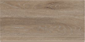 Ступень Estima Dream Wood DWC02 30.6x60.9 см цвет бежевый 8 шт.
