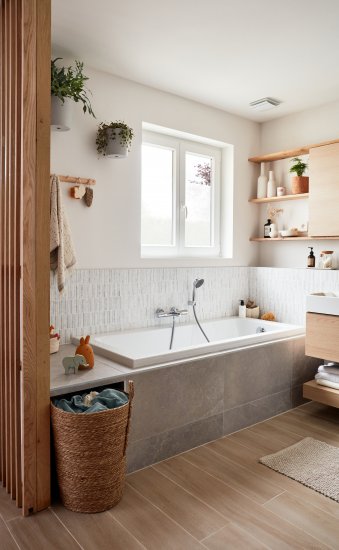 Краска для стен и потолков в кухне и ванной Luxens моющаяся матовая база А цвет белый 250 мл