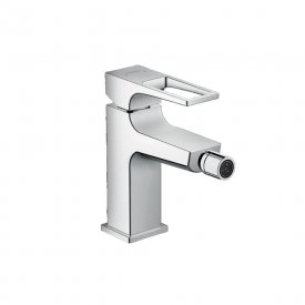 Смеситель для биде Hansgrohe Metropol