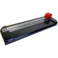 Роликовый резак для бумаги Office Kit Roll Cut