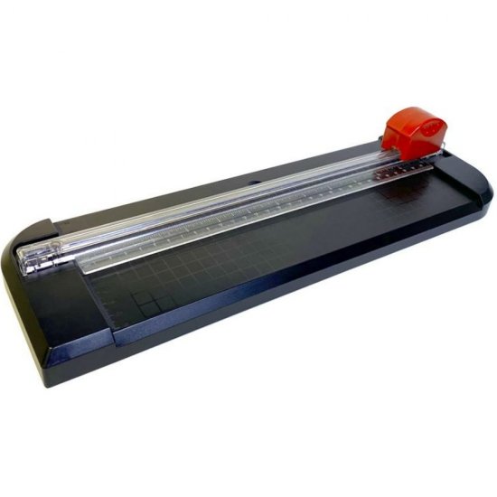Роликовый резак для бумаги Office Kit Roll Cut