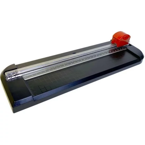 Роликовый резак для бумаги Office Kit Roll Cut