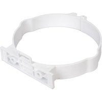 Держатель круглых воздуховодов ВИЕНТО В10ДКП