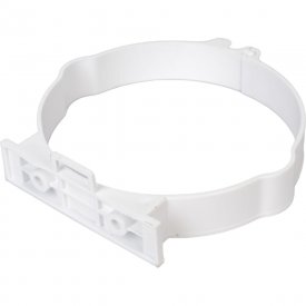 Держатель круглых воздуховодов ВИЕНТО В10ДКП