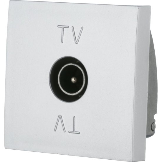 Оконечная tv-розетка LK Studio LK45