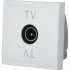 Оконечная tv-розетка LK Studio LK45