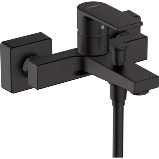 Смеситель для ванны Hansgrohe Vernis Shape