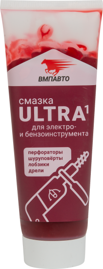 Смазка для редукторов и электро- и бензоинструмента ВМПАВТО МС Ultra-1 200 мл