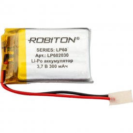 Аккумулятор Robiton LP602030