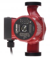 Циркуляционный насос для систем отопления Belamos BRS32/4G DN32 подъем 4 м 180 мм с гайками (BRS32/4G)