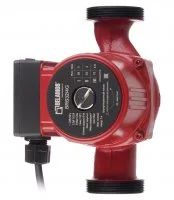Циркуляционный насос для систем отопления Belamos BRS32/4G DN32 подъем 4 м 180 мм с гайками (BRS32/4G)