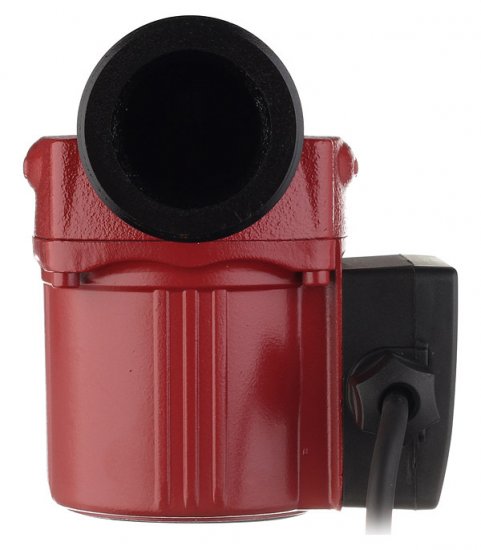 Циркуляционный насос для систем отопления Belamos BRS32/4G DN32 подъем 4 м 180 мм с гайками (BRS32/4G)