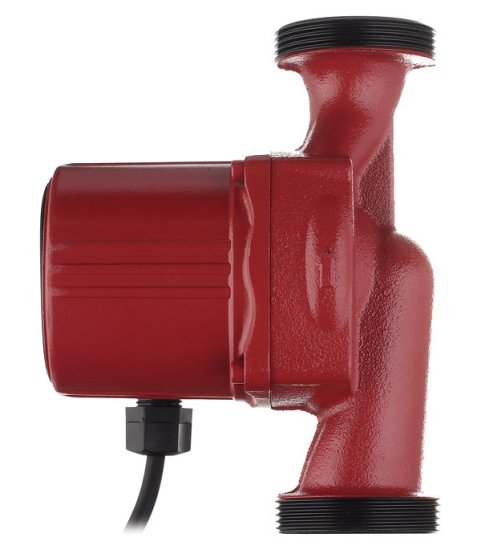 Циркуляционный насос для систем отопления Belamos BRS32/4G DN32 подъем 4 м 180 мм с гайками (BRS32/4G)