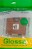 Розетка компьютерная встраиваемая Systeme Electric Glossa RJ45 цвет дуб