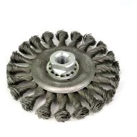 Жгутовая щетка дисковая OSBORN 631.151-0232