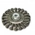 Жгутовая щетка дисковая OSBORN 631.151-0232