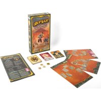 Настольная игра Эврикус Цербер: Сокровища преисподней