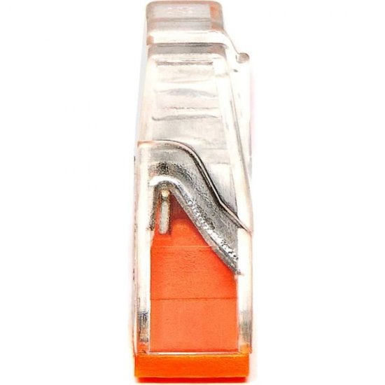 Компактная трехпроводная клемма Gigant GCT-2273-203-20