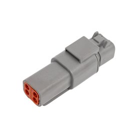 Универсальный коннектор AUTOPROFI ELECTRICA AS 4PK