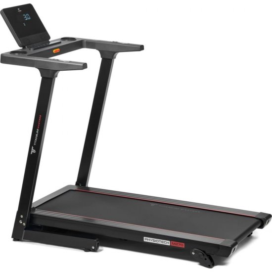 Беговая дорожка Titanium Masters Physiotech