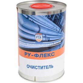 Очиститель РУ-ФЛЕКС 12370