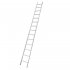 Односекционная алюминиевая лестница LadderBel LS114