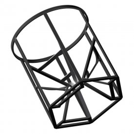 Обрешетка к емкости K 2000 POLIMER GROUP MTK2000