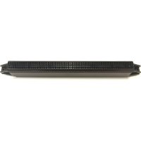 Клапан приточный AERECO eмm2, оконный, гигрорегулируемый, цвет тик_енм1283