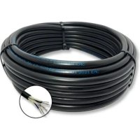 Монтажный кабель ПРОВОДНИК мкшнг(a)-ls 10x0.75 мм2, 50м
