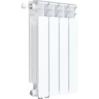 Биметалличческий радиатор RIFAR Base Ventil BVR 500 - 04