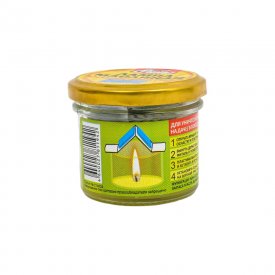 Масляная лампа СГИНЬ! 22011