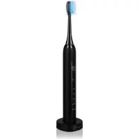 Электрическая зубная щетка TITAN electronics Titan Black Черная
